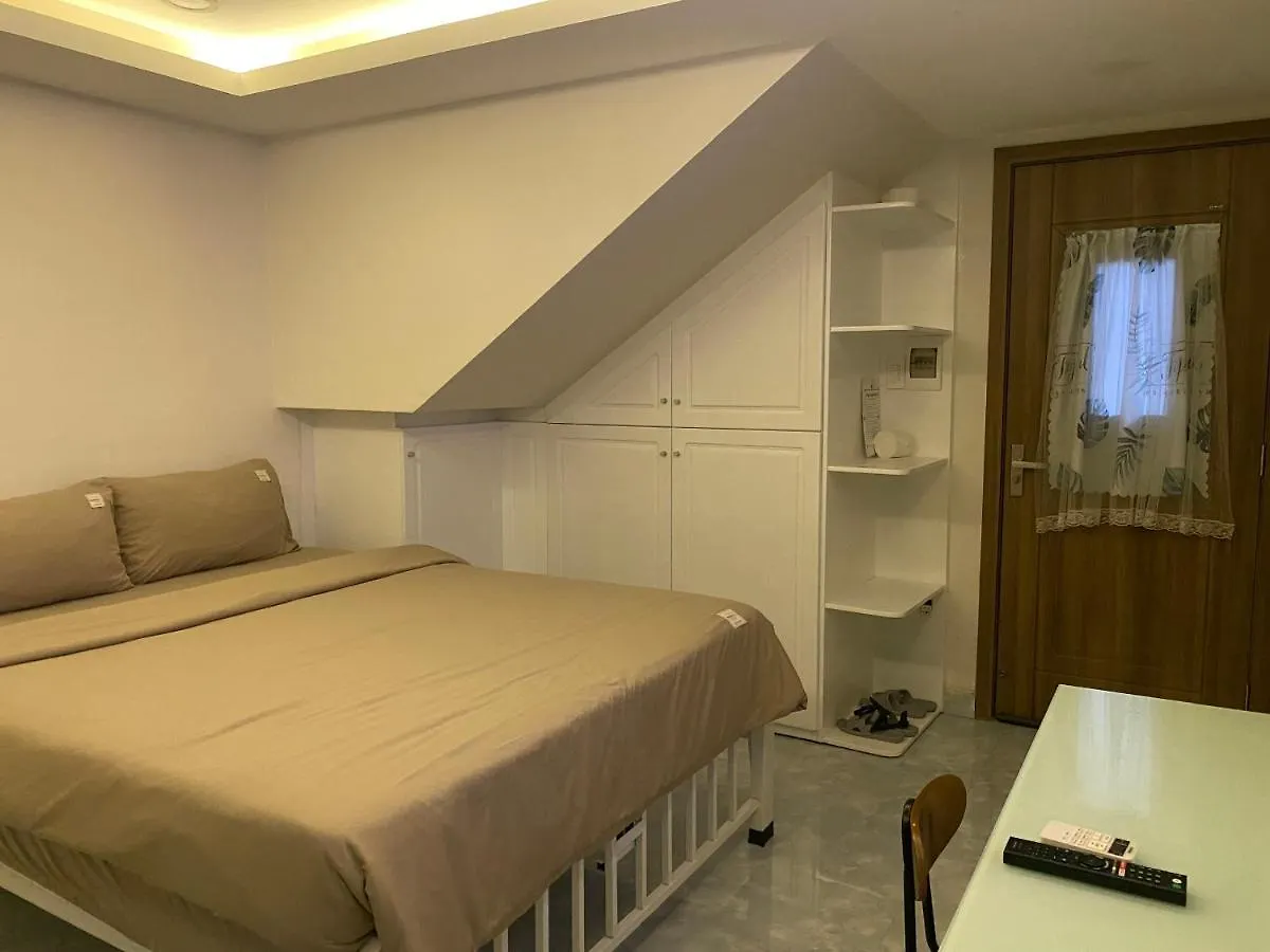 Aparthotel B786 Tan Binh Homestay Ho Chi Minh City