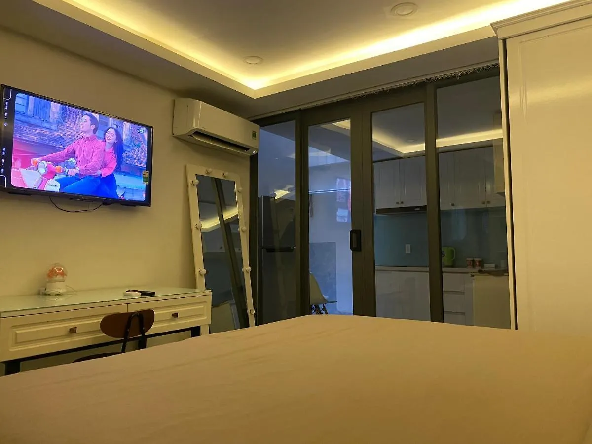 B786 Tan Binh Homestay Ho Chi Minh City